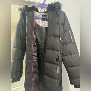 Womens Jessica Simpson Winter Coat